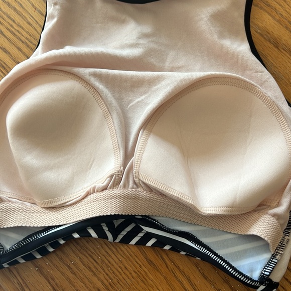 Kona Sol Bikini Top - Picture 6 of 8